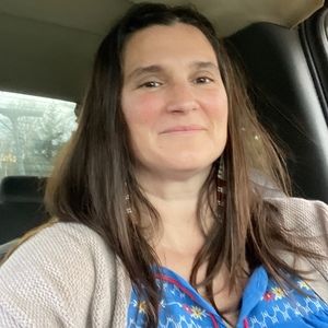 Meet your Posher, Alanna